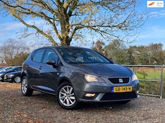 Seat Ibiza - 1.2 TSI FR | 5-Deurs + Cruise + Clima nu € 6.450,