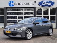 Volkswagen Golf - 1.5 eTSI STYLE | ERGO ACTIVE STOEL | VERWARMDE STOELEN | ADAPTIVE CRUISE | NAVI | CLIMATE