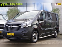 Opel Vivaro - 1.6 CDTI L1 Edition TREKHAAK, AIRCO, CRUISE, NAP