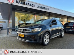 Volkswagen Taigo - 1.0 TSI (110 pk) Life Business DSG automaat, Rijklaarprijs