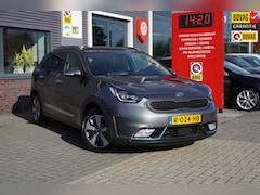 Kia Niro - 1.6 GDi PHEV BusinessLine. KORTING OP WEGENBELASTING