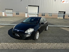 Fiat Punto Evo - 1.2 Active