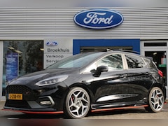 Ford Fiesta - 1.5EB ST-3 | RECARO LEDER | PANODAK | NAVI | CLIMA | WINTERPACK | CRUISE | B&O | PARK SENS