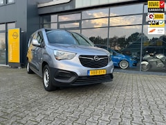 Opel Combo - 1.6D L1H1 Edition Navi AC trekhaak met complete inbouw