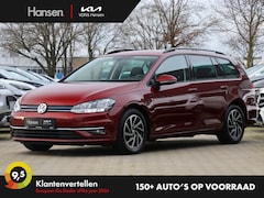 Volkswagen Golf Variant - 1.5 TSI Comfortline Business I Navi I Camera I ACC