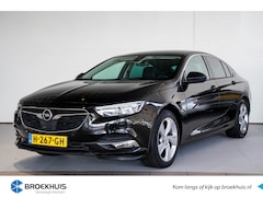 Opel Insignia Grand Sport - 1.5 Turbo Innovation Automaat | Trekhaak | Stoel & Stuurverwarming | Verwarmd voorraam | C