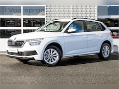 Skoda Kamiq - 1.0 TSI Ambition DSG | Cruise control | Airco | Carplay