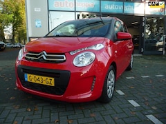 Citroën C1 - 1.0 VTi Feel