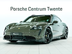 Porsche Taycan Cross Turismo - Turbo S Performance-accu Plus