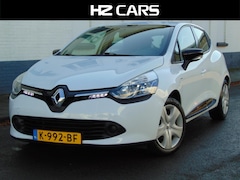 Renault Clio - 1.2 Collection MET NIEUWE APK