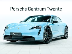 Porsche Taycan Cross Turismo - 4 Performance-accu Plus