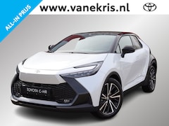 Toyota C-HR - 2.0 Hybrid 200 Première Edition, NIEUW, Pano-dak , Snel leverbaar