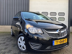 Opel Karl - 1.0 ecoFLEX Edition/airco/cruise control/1e eigenaar