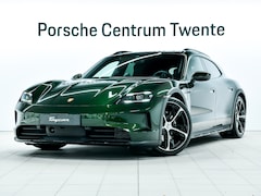 Porsche Taycan Cross Turismo - 4 Performance-Accu Plus