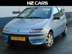 Fiat Punto - 1.2 GO