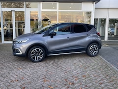 Renault Captur - 0.9 TCE 90 Bose - Sidesteps