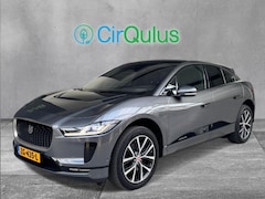 Jaguar I-PACE - EV400 HSE 90 kWh | First Editon | Pano | Meridian Stereo