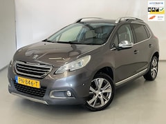 Peugeot 2008 - 1.6 VTi Allure / Pano / Navi / Clima / Trekhaak