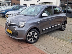 Renault Twingo - 1.0 SCe Collection, Airco, Cruise control, Private glass, Bluetooth telefoonvoorbereiding