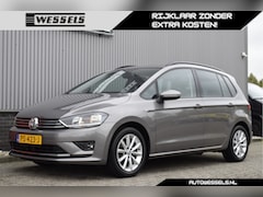 Volkswagen Golf Sportsvan - 1.2 TSI Business Edition Stoelverwarming, Cruise, Navi, Trekhaak, PDC