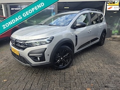 Dacia Jogger - 1.0 TCe 100 Bi-Fuel Extreme 5p. | 1E EIGENAAR | 12MND GARANTIE | LPG-G3 | NAVI | PDC |