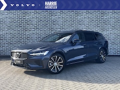 Volvo V60 - 2.0 T6 Recharge AWD Plus Dark | Extra getint glas| Schuifdak | Harman Kardon audio | Elekt