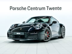 Porsche 911 - Carrera S