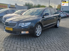 Skoda Superb Combi - 1.8 TSI Elegance Business Line/PANO/BOMB VOL OPTIES