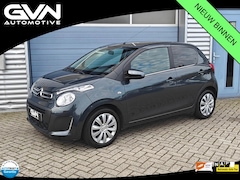 Citroën C1 - 1.0 VTi Feel