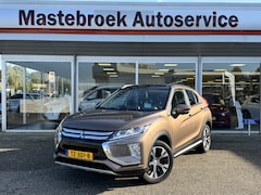 Mitsubishi Eclipse Cross - 1.5 DI-T 4WD Instyle Staat in Hardenberg