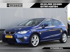 Seat Ibiza - 1.0 TSI Style Business Intense Camera, Navi, Cruise, Carplay, Climate control