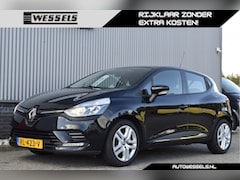 Renault Clio - 0.9 TCe Zen Cruise, Navi, PDC, Airco, Bluetooth tel