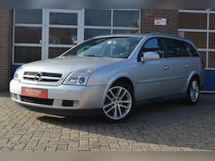 Opel Vectra Wagon - 2.2-16V Elegance | AIRCO - TRK-HAAK