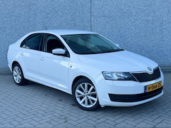 Skoda Rapid - 1.2 TSI Greentech Active-Airco-GoedOnderh-APK