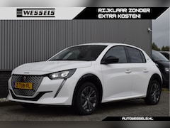 Peugeot e-208 - EV Allure 50 kWh