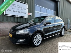 Volkswagen Polo - 1.2 TSI Highline|Xenon|Stoel vw|Cruise|105pk