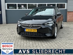 Opel Corsa - 1.2 Elegance / 100pk / Automaat / Dig Cockpit / Parkeersensor / Apple / Android / Navi