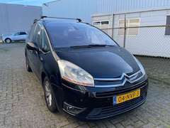 Citroën Grand C4 Picasso - 1.6 THP Business EB6V 7persoons AUT|EXPORT