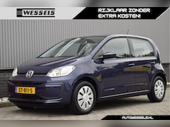 Volkswagen Up! - 1.0 BMT move up A/C, Bluetooth, Orgineel NL, 5 deurs