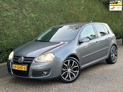 Volkswagen Golf - 1.4 TSI GT Sport /AUTOMAAT/PDC/CRUISE/RIJDTSUPER/