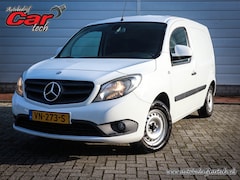 Mercedes-Benz Citan - 109 CDI BlueEFFICIENCY | Airco | Audio | Pdc |