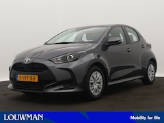 Toyota Yaris - 1.5 VVT-i Active | Apple Carplay/Android Auto | Airco |