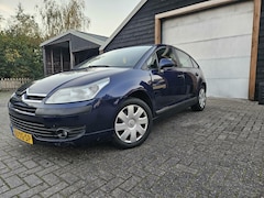 Citroën C4 - 1.6-16V Ligne Prestige|NWE APK| INRUILKOOPJE