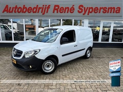 Mercedes-Benz Citan - 108 CDI BlueEFFICIENCY Airco | Lat om lat | Schuifdeur | Nieuwstaat