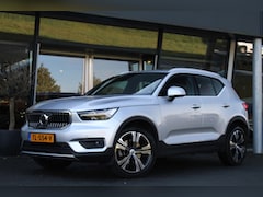 Volvo XC40 - T4 Insciption | Panoramadak | Camera | Parkeer-assistent | Lane-Assist | 19-Inch | Stoelve