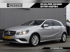 Mercedes-Benz A-klasse - 180 Ambition Trekhaak, Stoelverwarming, Navi, PDC