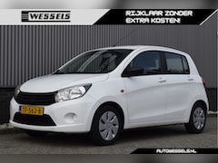 Suzuki Celerio - 1.0 Comfort Elek. ramen, A/C, Bluetooth