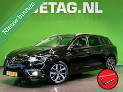 Renault Mégane Estate - 1.3 TCe Bose 140 PK | Navi |Camera |