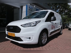 Ford Transit Connect - L2 1.5 EcoBlue 100pk Trend Navi Camera Trekhaak Cruise Apple Car Play Dealeronderhouden