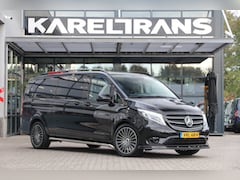 Mercedes-Benz Vito - 124 CDI | Aut. | DC | Extra lang | 2x Schuifdeur | Clima